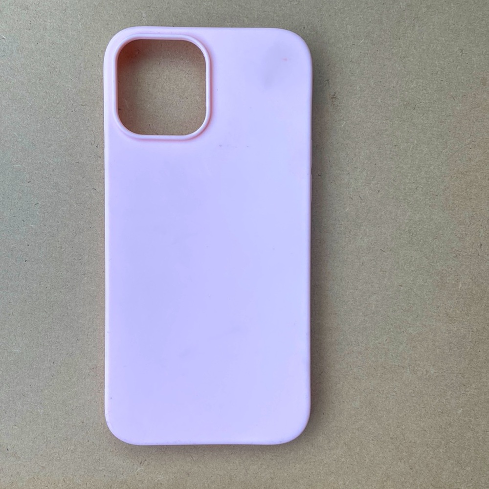 Phone case for iPhone 13